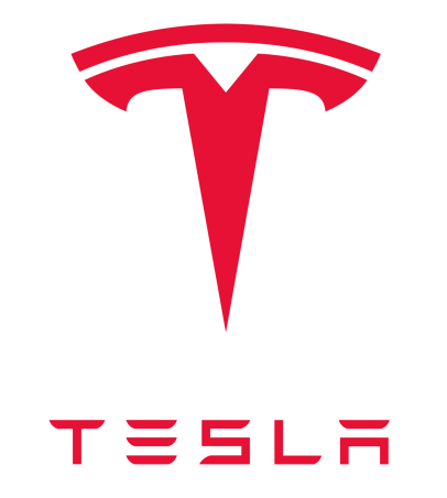 TESLA INOVATION Logo
